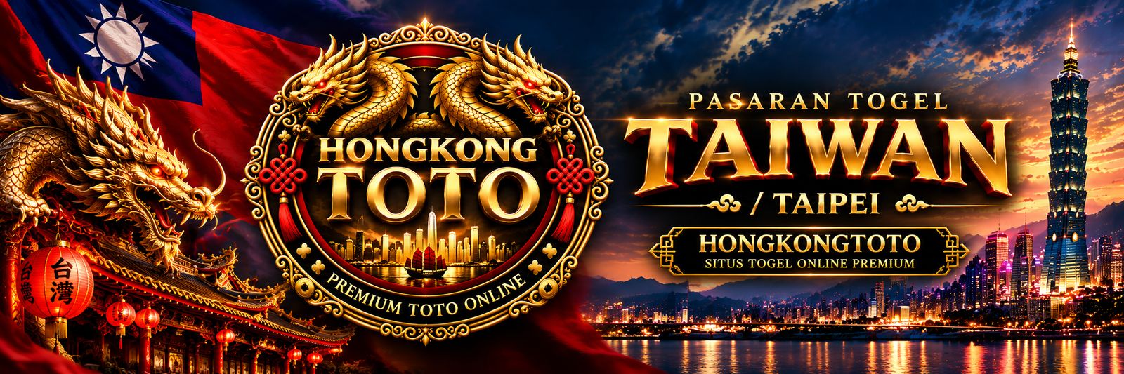 Taiwan Lotto Sijunjung